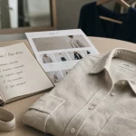 Bizance Paris : mode féminine vintage, prix doux