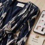 Bizance Paris robe : prix remisés, matières à vérifier