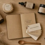 Nuoo Paris cosmétiques bio et naturels : diagnostic beauté, box et soins