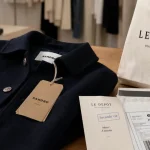 Sandro Paris seconde main : veste d’occasion en boutique