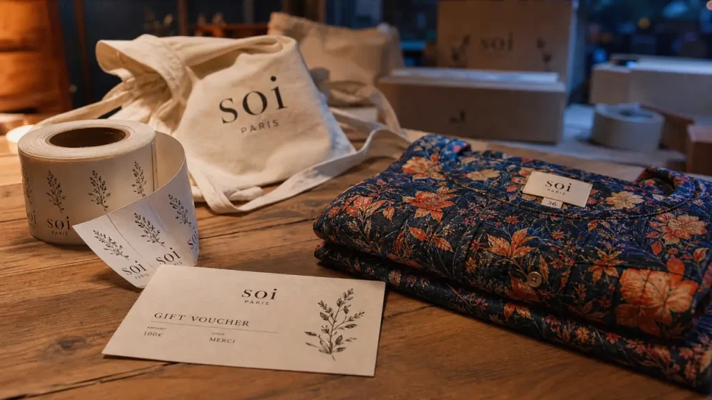 Soi Paris seconde main : vendre, acheter ou choisir les archives ?