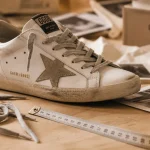 Golden Goose seconde main : patine cuir et prix