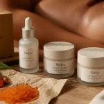 Nirlys Paris crème visage jour et nuit pour taches