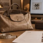 Longchamp seconde main : crédit d’achat Longchamp