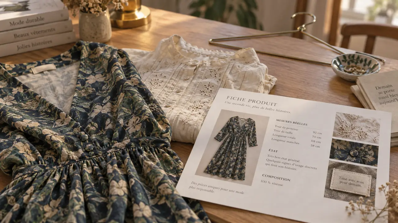 Sessùn seconde main : prix, style et taille à vérifier